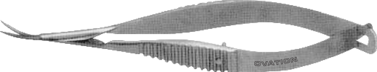 Iris Scissors